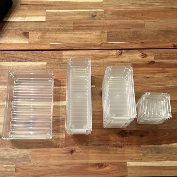 Drawer Organizers - Picture 3 of 16